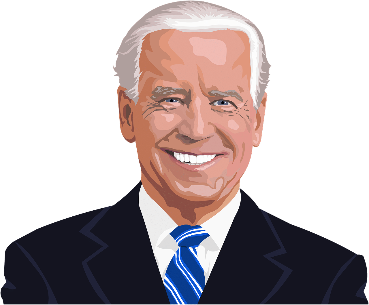 10 curiosità su Joe Biden 10 curiosità su Joe Biden