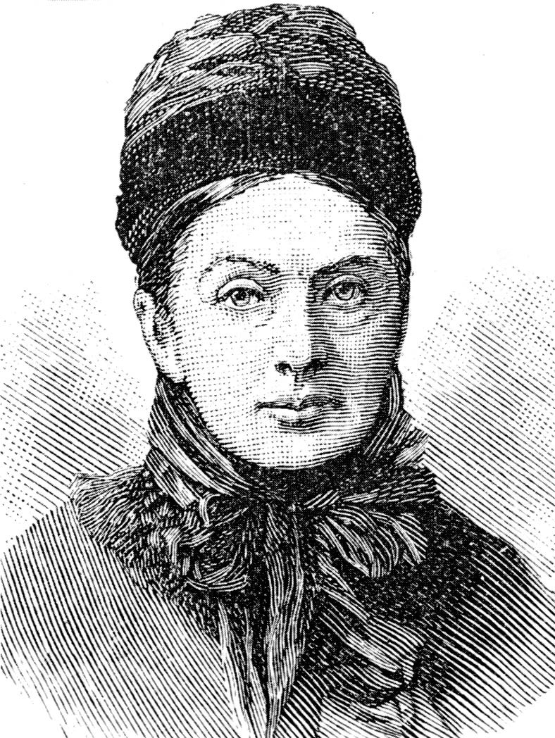 Le donne viaggiatrici che hanno fatto la storia Isabella_Bird