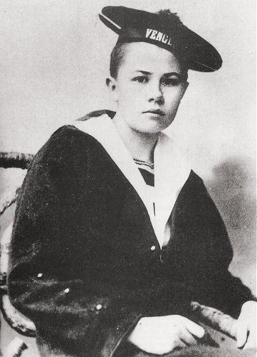 Le donne viaggiatrici che hanno fatto la storia Isabelle_Eberhardt