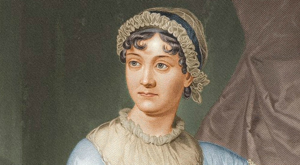 Il matrimonio ai tempi di Jane Austen foto di Jane Austen