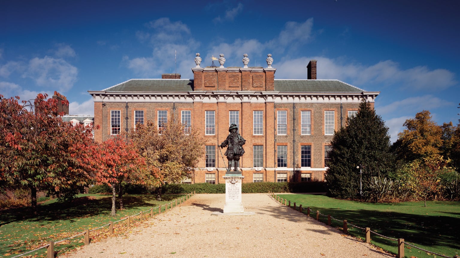 Alla scoperta della Londra reale: tutti i luoghi kensington palace