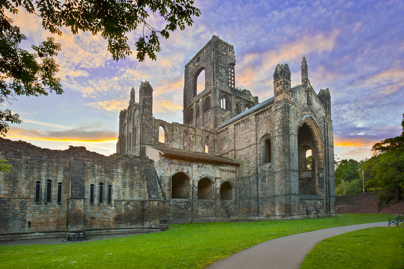 Cosa vedere a Leeds kirkstall