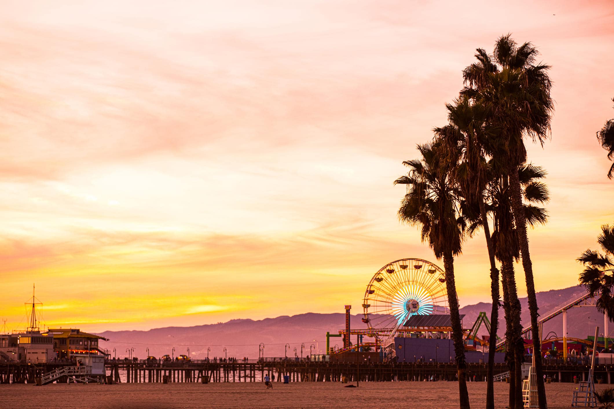 5 curiosità che non ti aspetti su Los Angeles 5 curiosità che non ti aspetti su Los Angeles