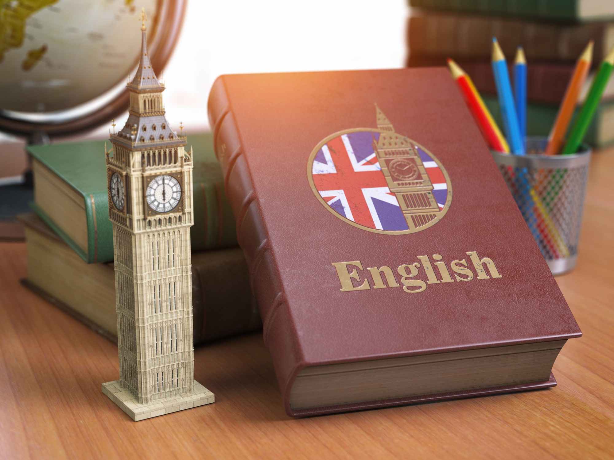 World Book Day: 3 libri da leggere per allenare il tuo inglese World Book Day: 3 libri da leggere per allenare il tuo inglese