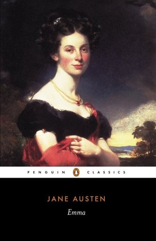 Il matrimonio ai tempi di Jane Austen Copertina del libro Emma di Jane Austen