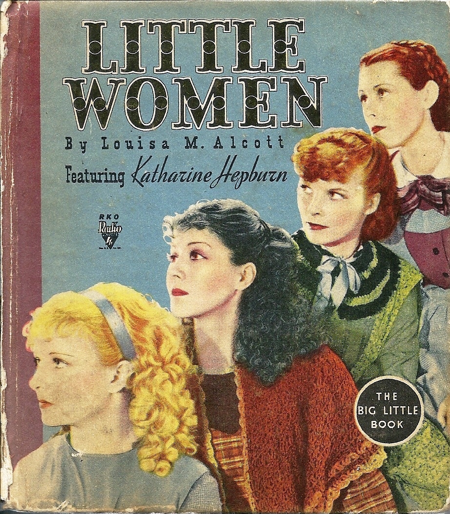 Piccole donne: un classico per una lezione sul Natale piccole donne