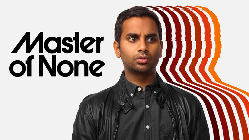 Imparare l’inglese con le serie Tv Netflix Master of none
