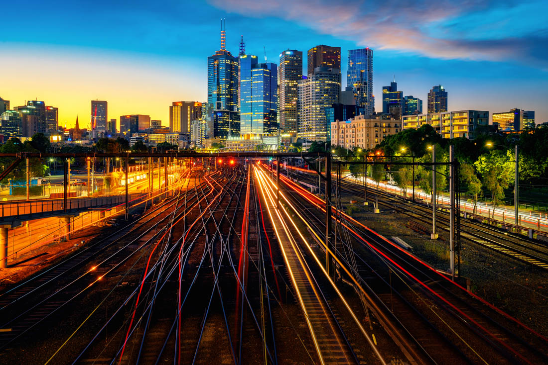 10 posti da visitare in Australia 10 posti da visitare in Australia