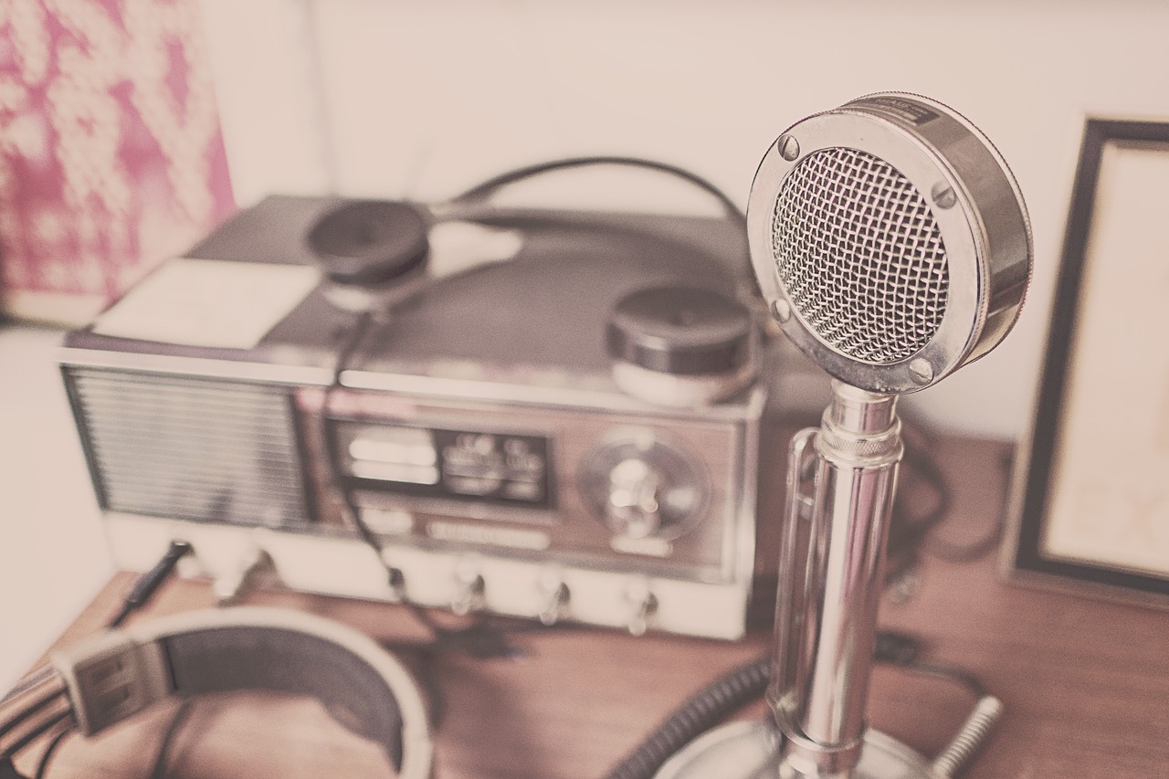 Lesson Plan: la giornata mondiale della radio Lesson Plan: la giornata mondiale della radio