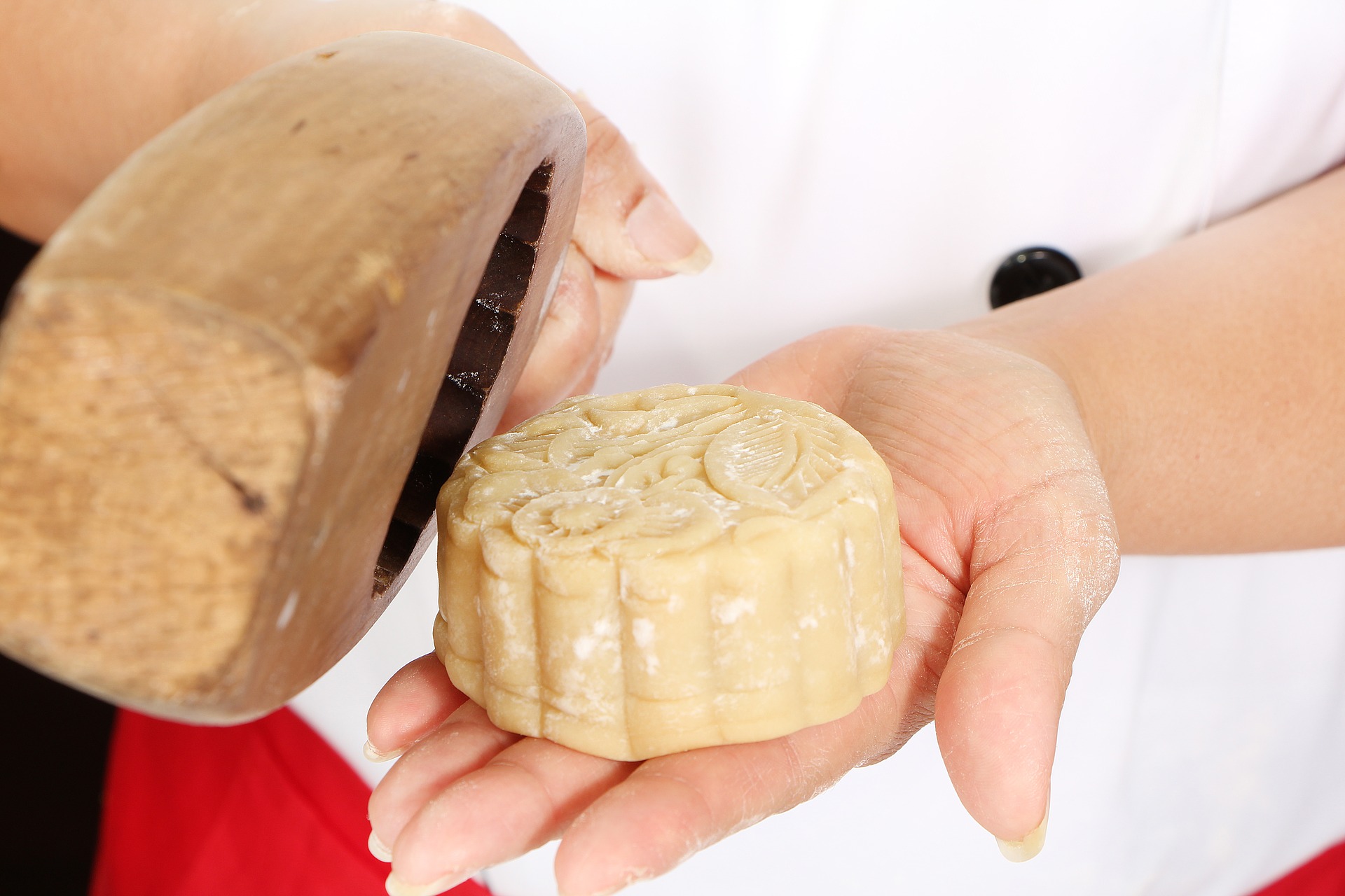 Autunno: le feste nel mondo mooncake cinese