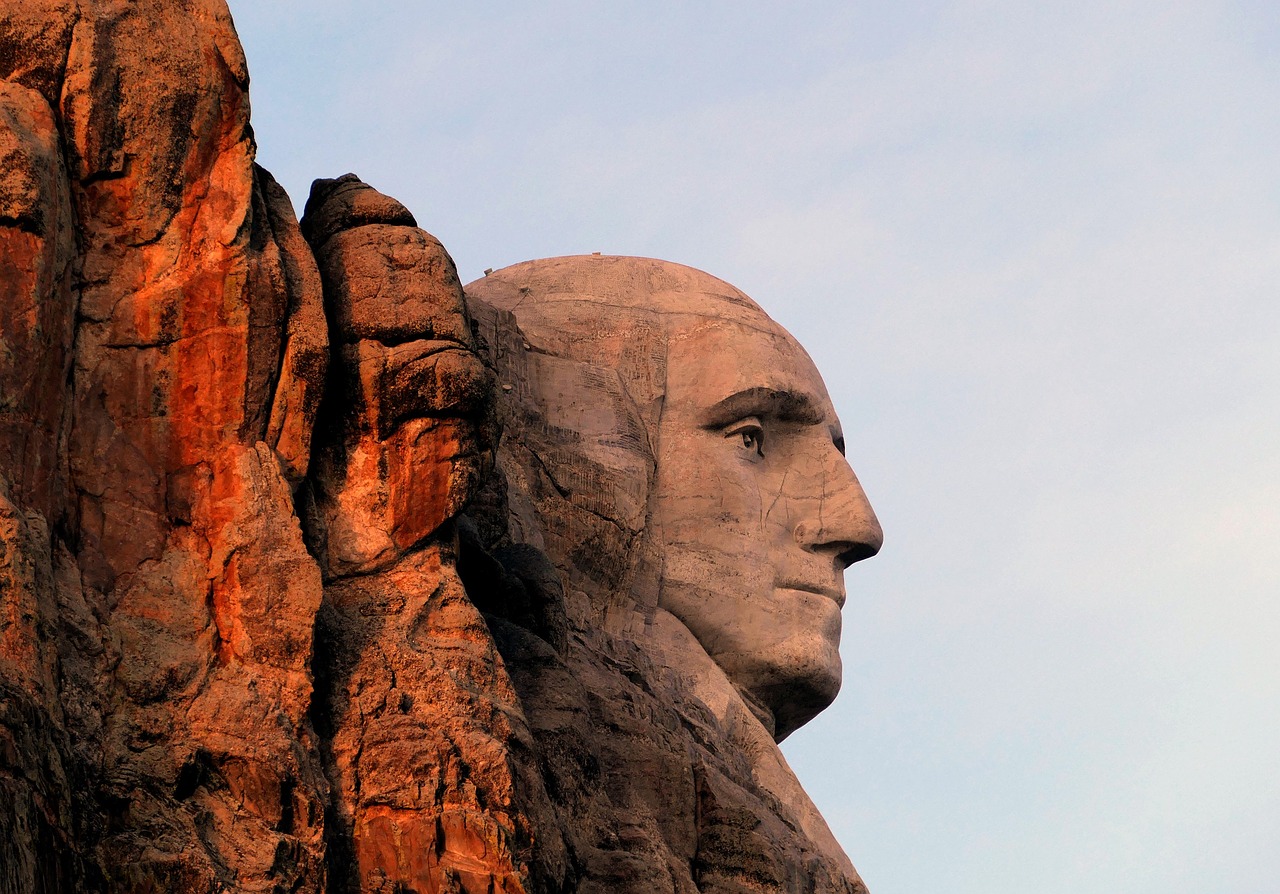 Presidents’ Day: cos'è e perché si festeggia Mount Rushmore Stati Uniti