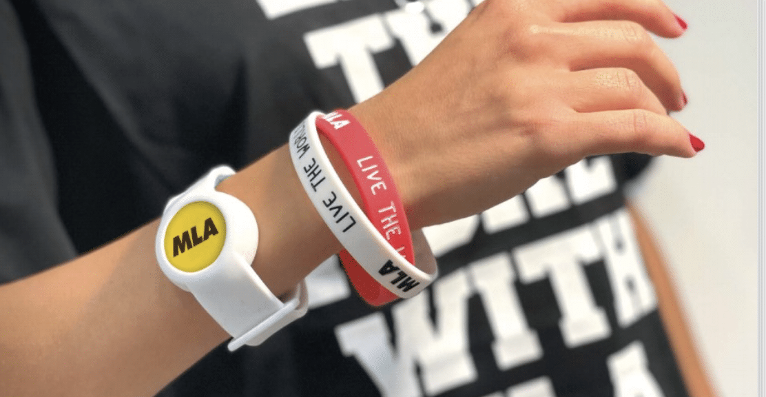 MLA Safety Protocol: la sicurezza prima di tutto! MLA Safety Protocol: la sicurezza prima di tutto!