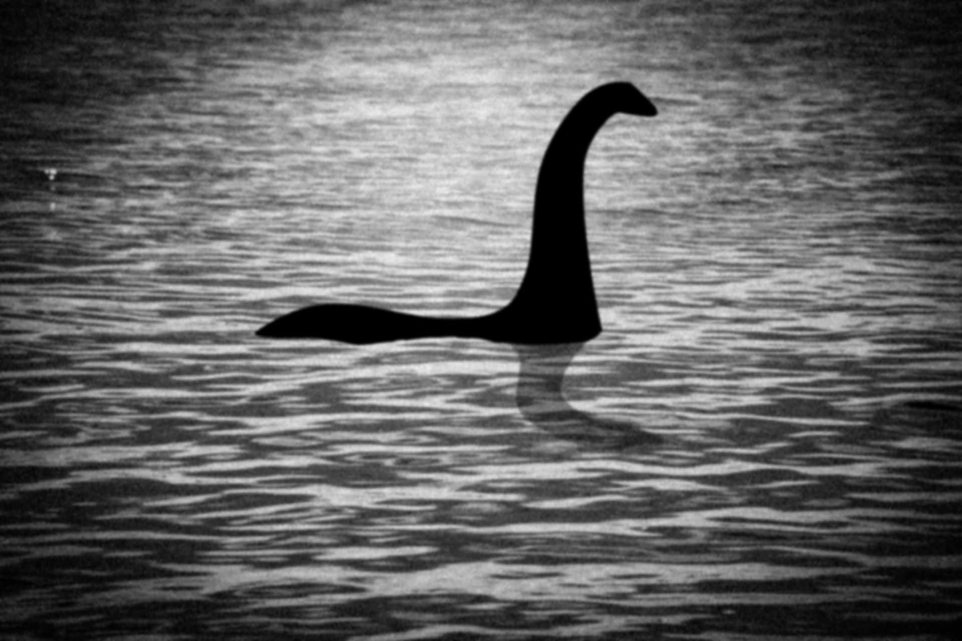 Scozia: Tradizioni e folklore Nessie il mostro di Lochness