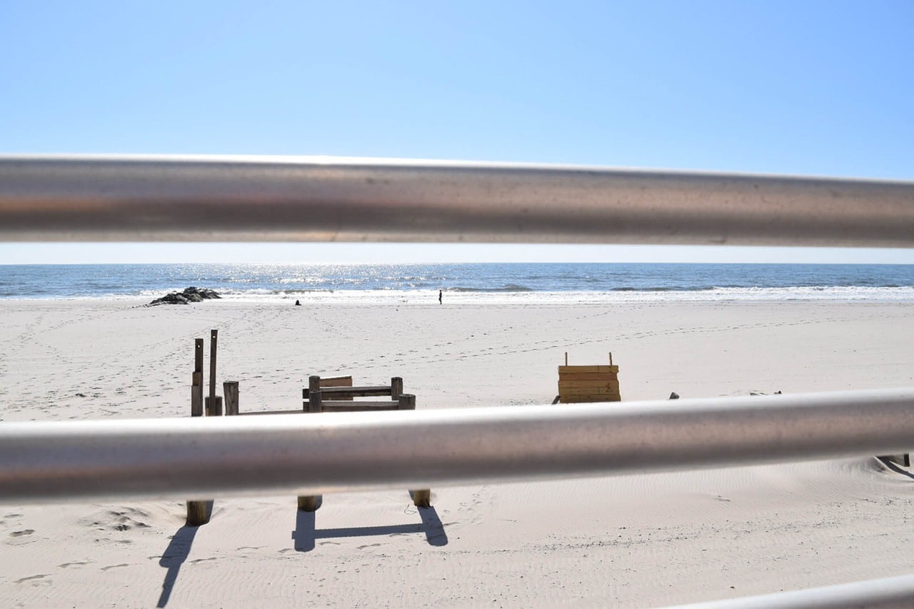 Le spiagge più belle di New York: dove andare Spiaggia