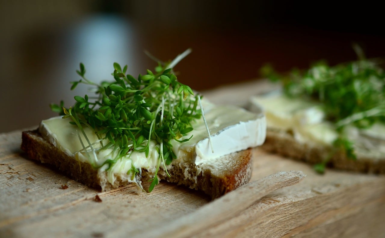 10 piatti da provare a Edimburgo Orkey Grimbister Crowedie scozzese