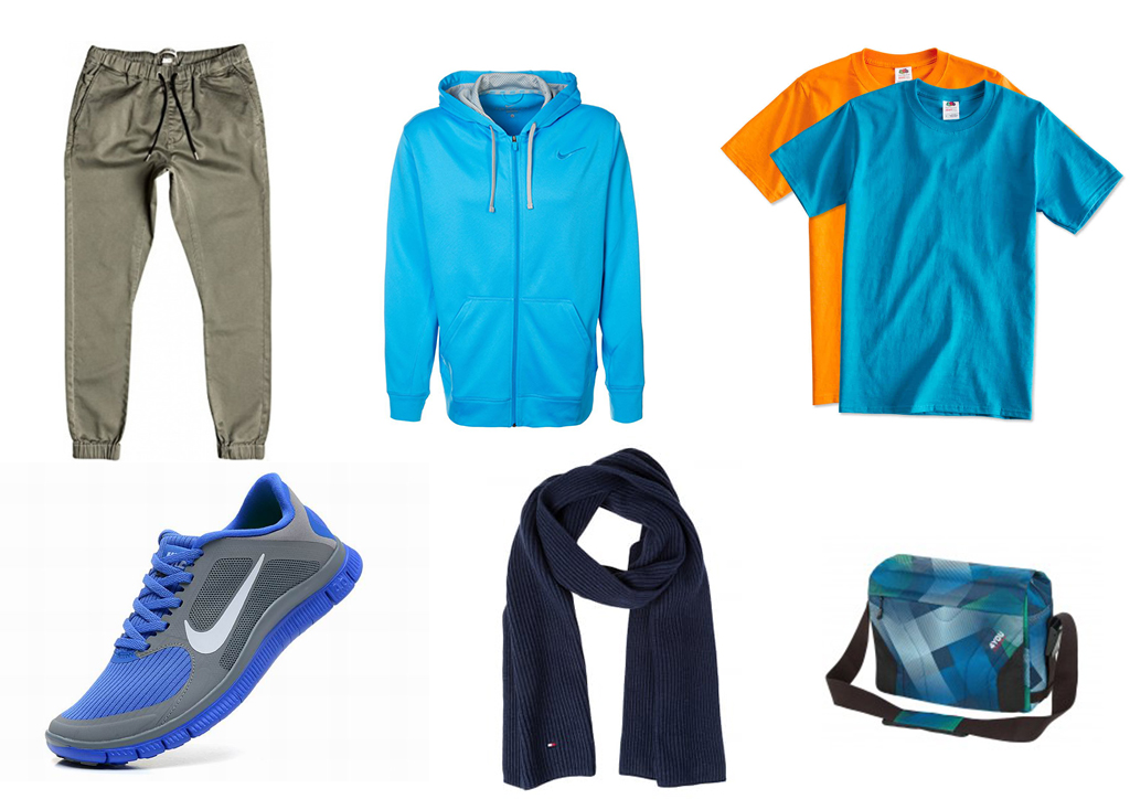 Come vestirsi in aeroporto: comodi ma con stile outfit uomo aeroporto