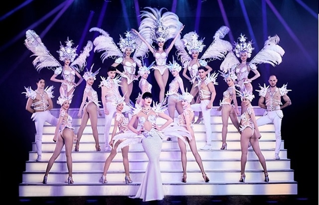 Le Paradis Latin: alla scoperta del cabaret più antico di Parigi Le Paradis Latin: alla scoperta del cabaret più antico di Parigi
