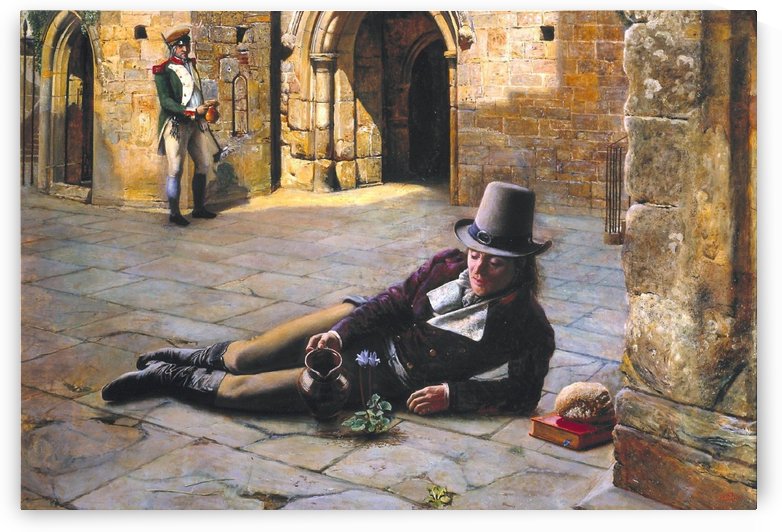 I pittori poeti, una lezione di inglese tra arte e poesia I pittori poeti, una lezione di inglese tra arte e poesia