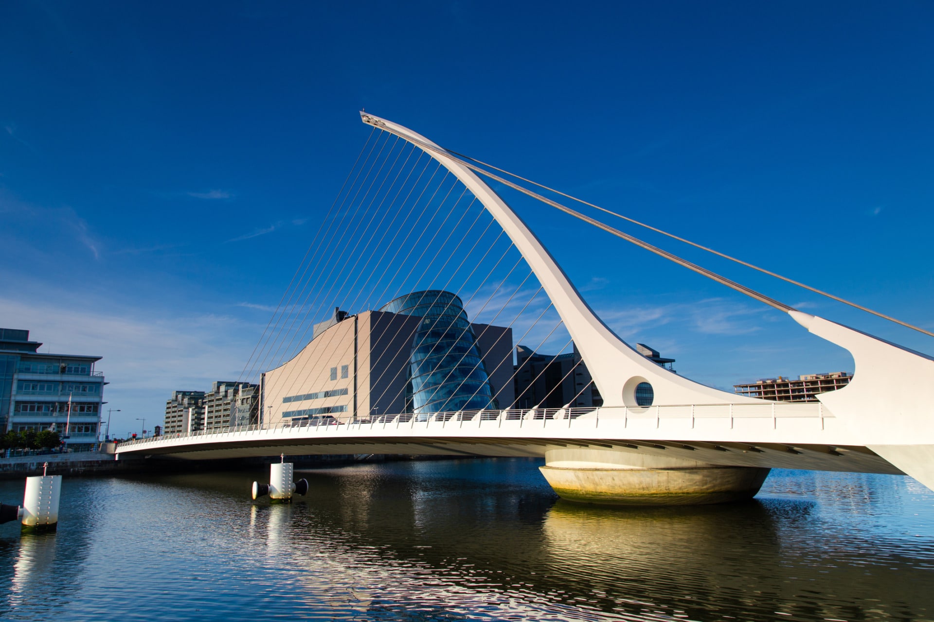 L’Irlanda e i suoi scrittori Ponte Irlanda