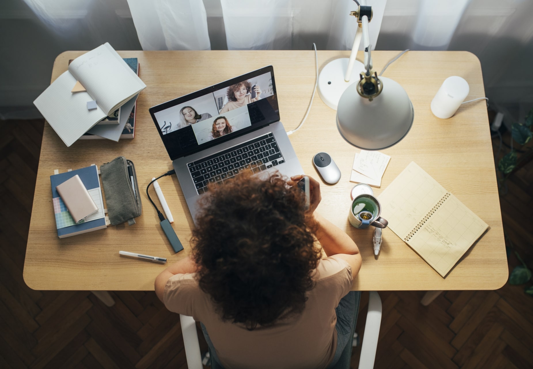 Tutti i vantaggi dell'apprendimento online Tutti i vantaggi dell'apprendimento online