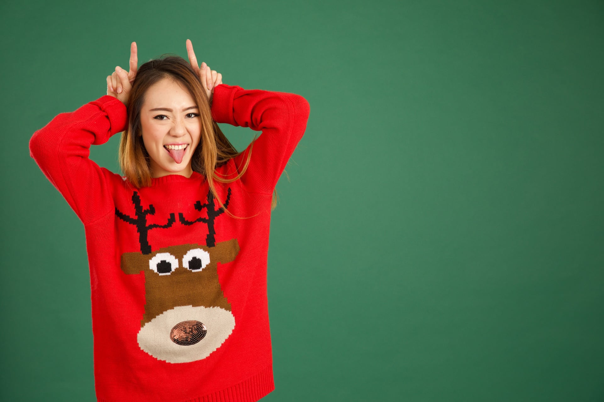 Natale in Scozia: ecco come si festeggia #ChristmasJumperDay