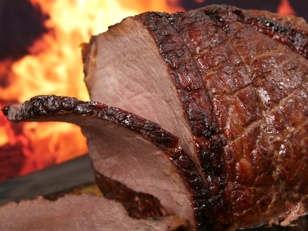 10 Piatti da provare a Londra Roast piatto inglese