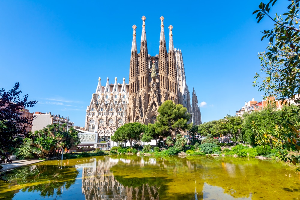 8 Curiosità su Barcellona 8 Curiosità su Barcellona