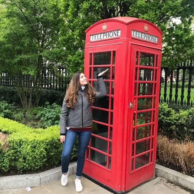 Worcester: la testimonianza di Sara Racconto vacanza studio Worcester e Londra