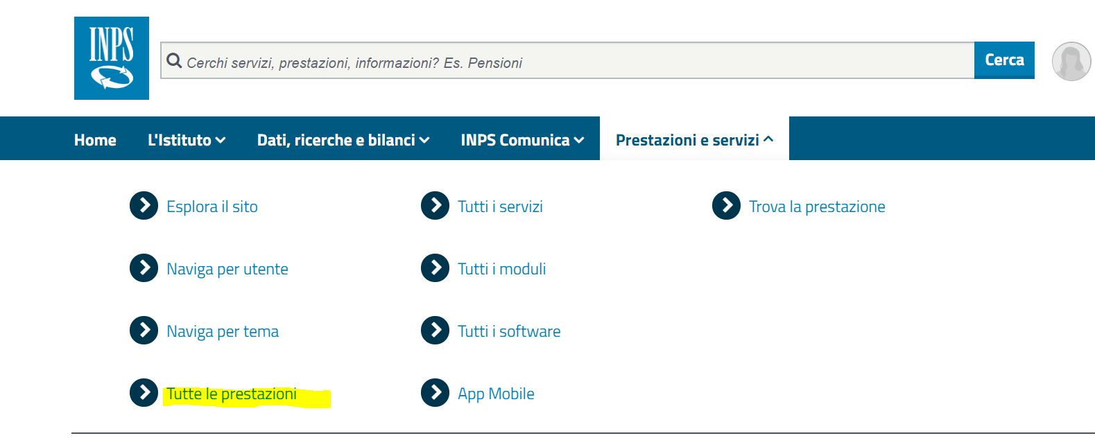 Come Inviare la domanda Estate INPSieme 2020 Come Inviare la domanda Estate INPSieme 2020