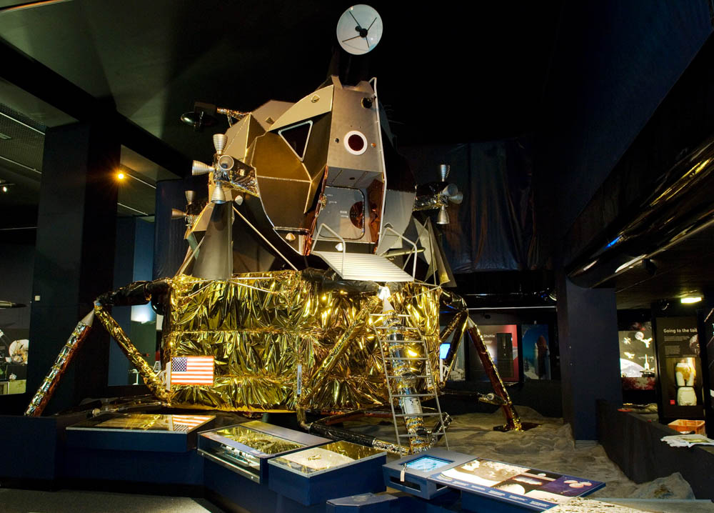 Londra: 10 attrazioni da non perdere Museo di scienze Londra