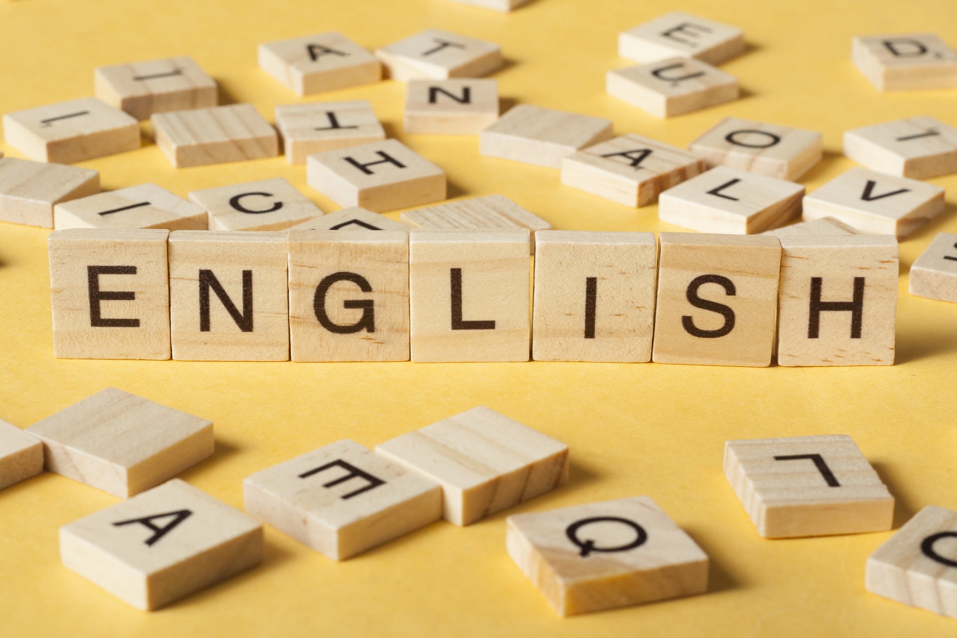 Paura di parlare inglese in pubblico? Segui i nostri consigli Paura di parlare inglese in pubblico? Segui i nostri consigli