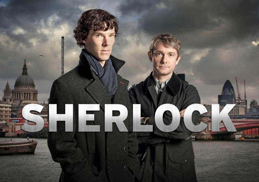 Imparare l’inglese con le serie TV Imparare l’inglese con le serie TV