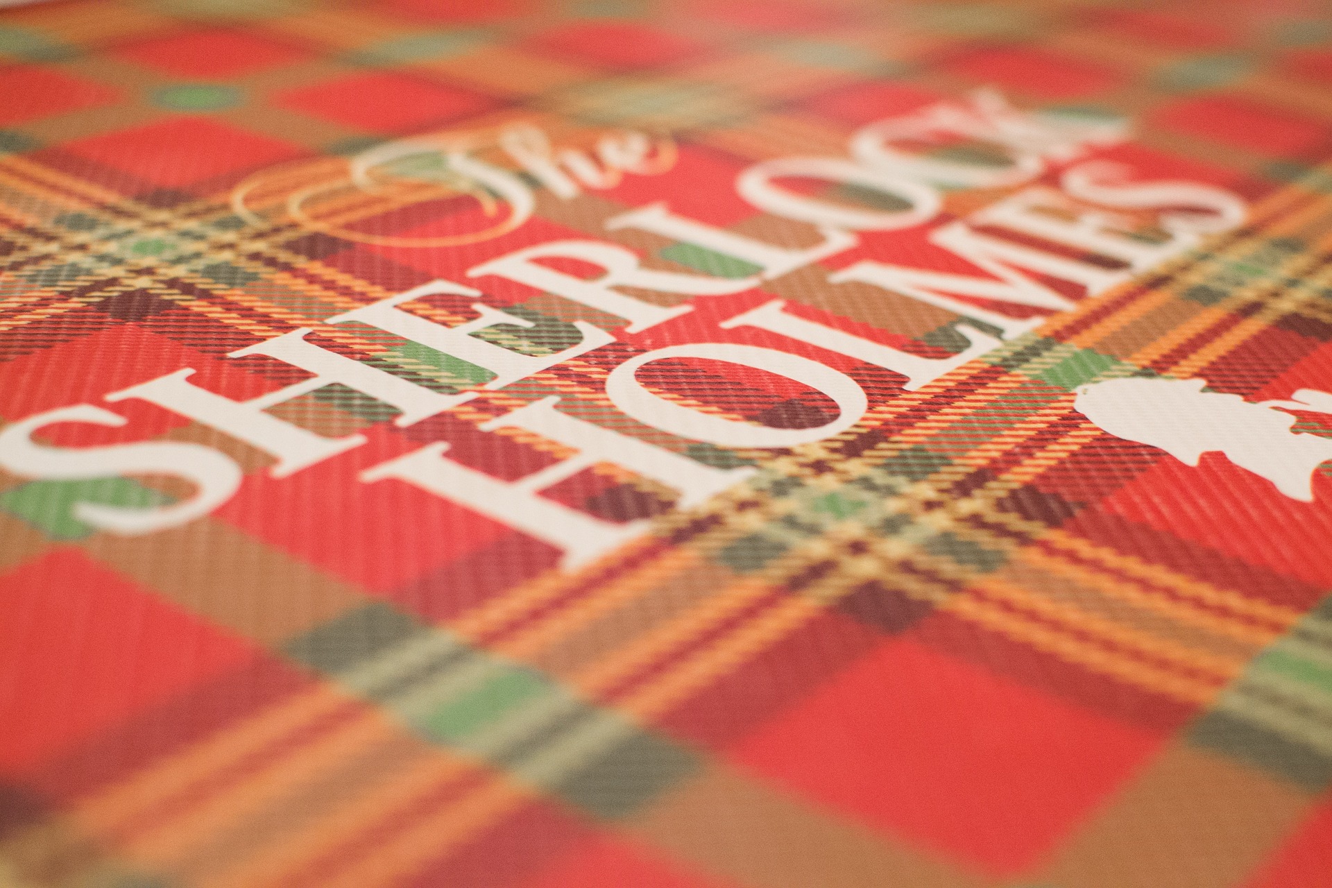 Sir Arthur Conan Doyle: a tour guide sulle orme di Sherlock Holmes sherlock-holmes-931897_1920