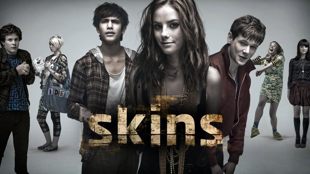Imparare l’inglese con le serie TV Imparare l’inglese con le serie TV