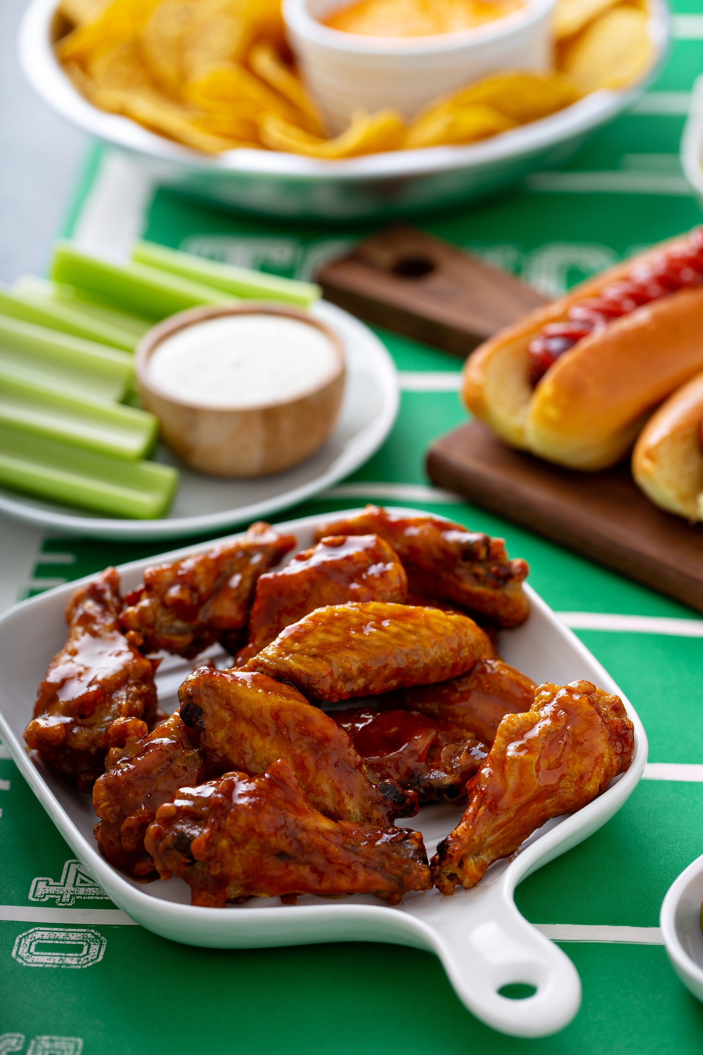 5 curiosità sul Super Bowl 5 curiosità sul Super Bowl