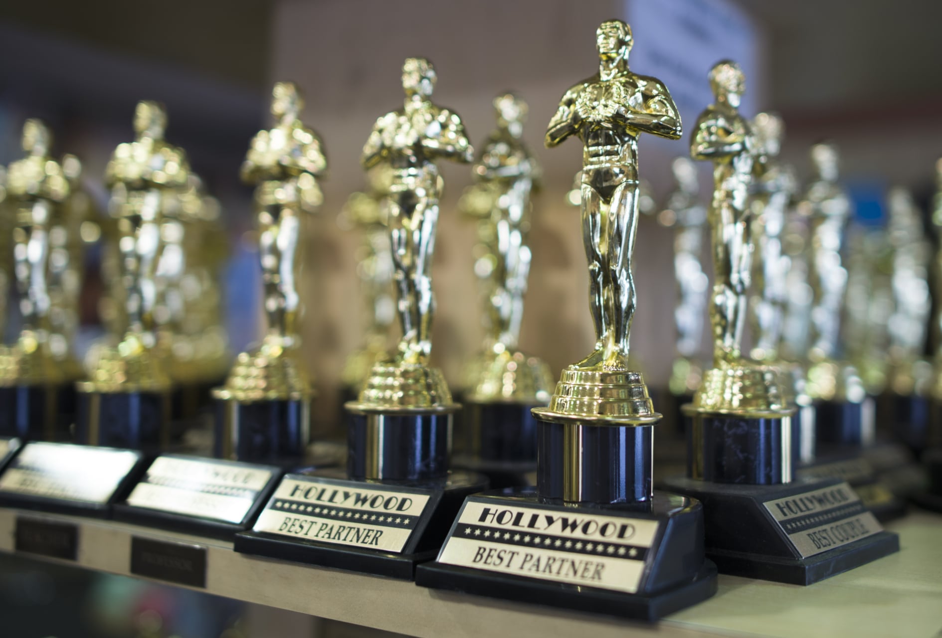 La 90esima notte degli Oscar: i vincitori e le curiosità La 90esima notte degli Oscar: i vincitori e le curiosità