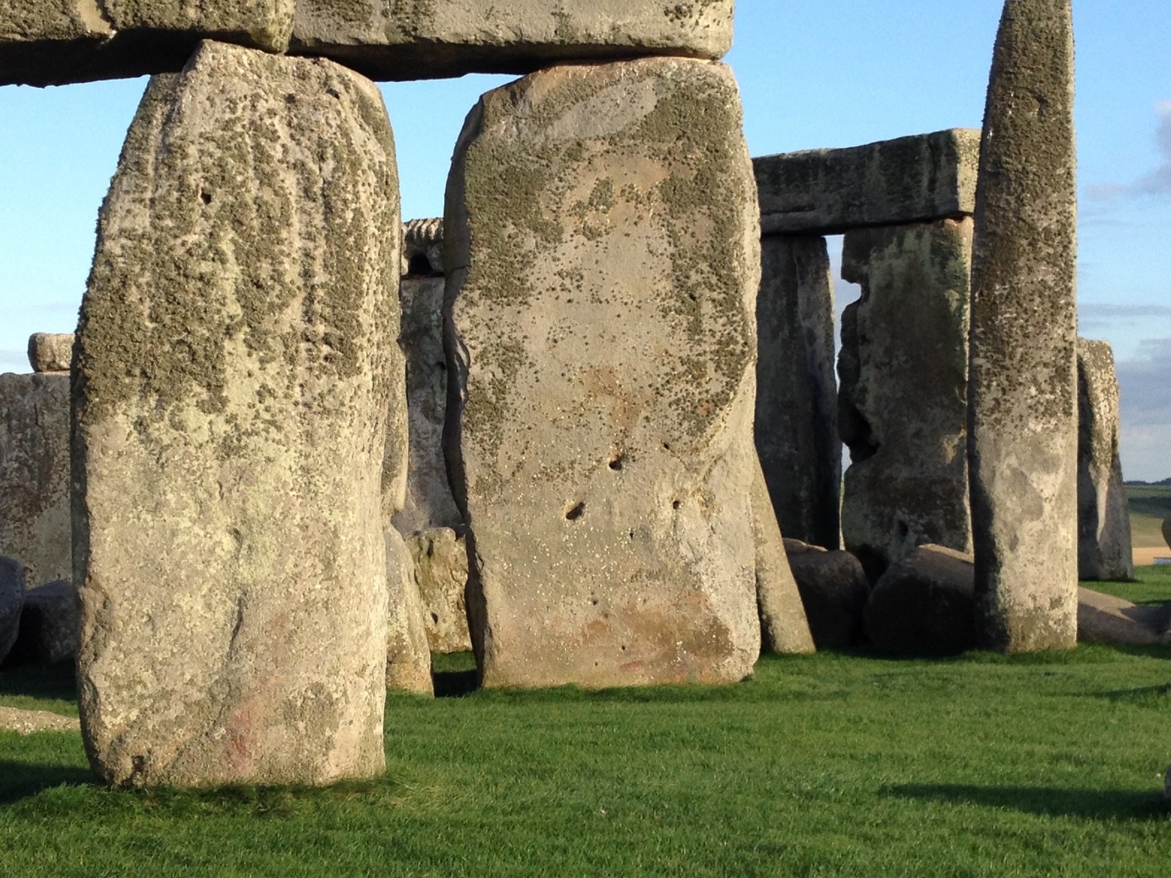 Il mistero di Stonehenge potrebbe essere svelato stonehenge