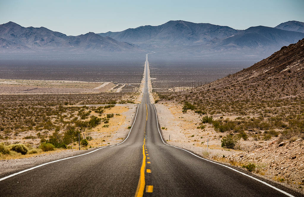 Route 66: perchè percorrerla? Route 66: perchè percorrerla?