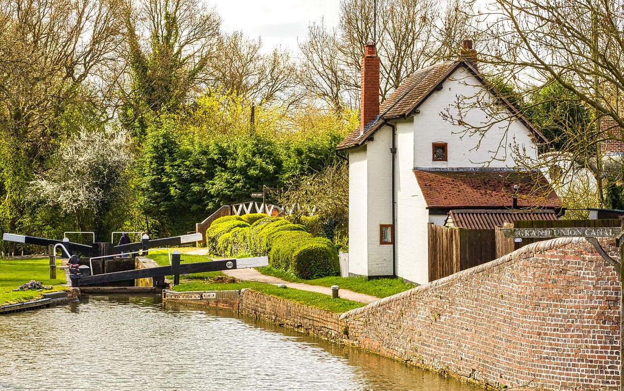8 Attrazioni imperdibili in Inghilterra Stratford Upon Avon UK