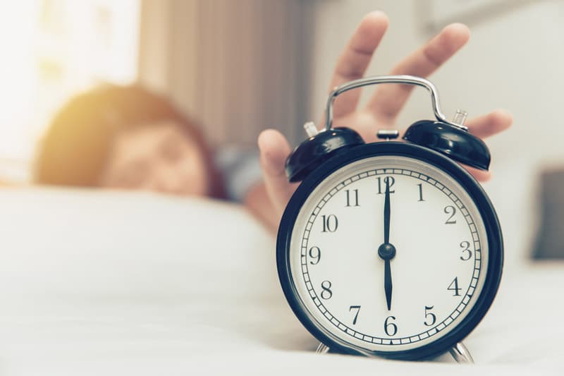 6 consigli per cominciare bene la scuola sveglia