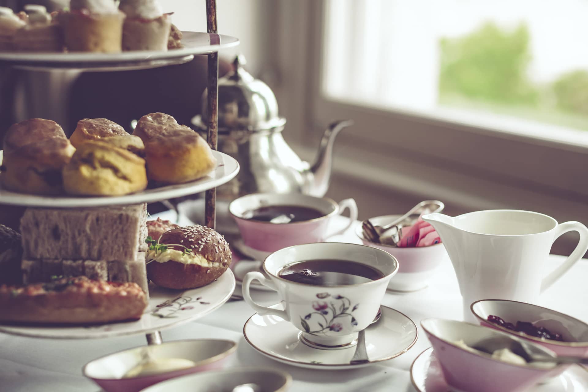 Inglesi e Inghilterra: tutti gli stereotipi. Saranno veri? Inglesi e Inghilterra: tutti gli stereotipi. Saranno veri?