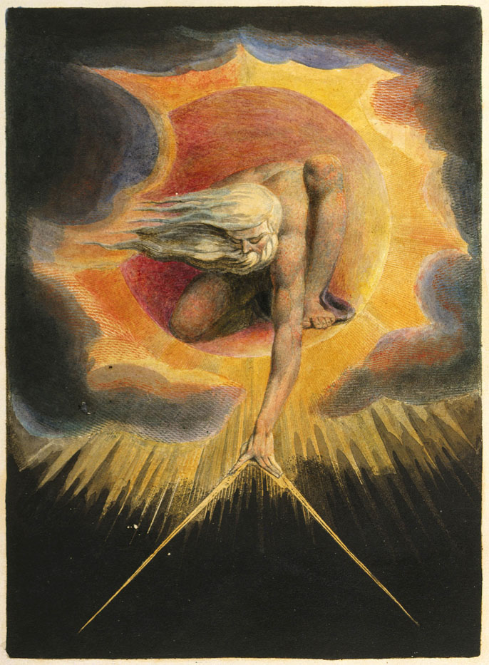 William Blake: una lezione tra arte e poesia Europe_a_Prophecy_copy_D_1794_British_Museum_object_1