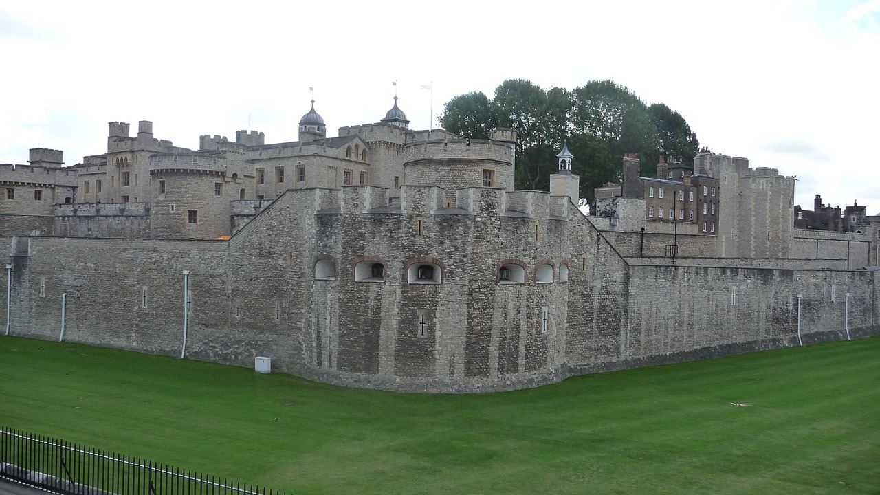 Cerimonie e tradizioni della Gran Bretagna reale torre di londra