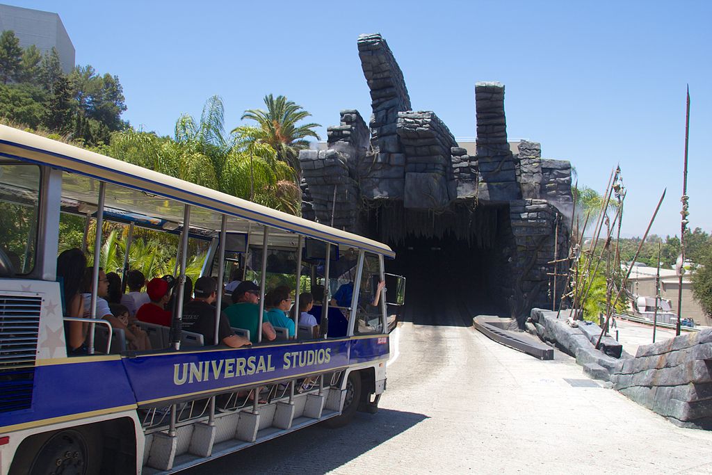 Curiosità sugli Universal Studios di Hollywood Curiosità sugli Universal Studios di Hollywood