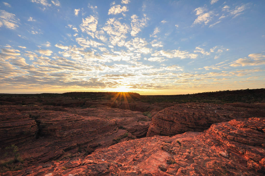 10 posti da visitare in Australia 10 posti da visitare in Australia