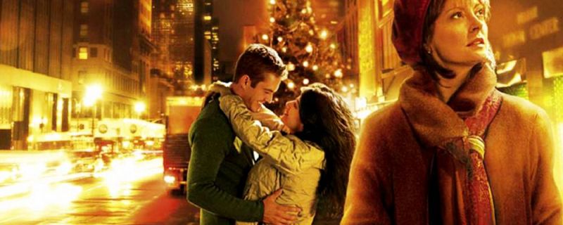 Film Natalizi: i grandi classici da guardare in Inglese locandina film un amore sotto l'albero