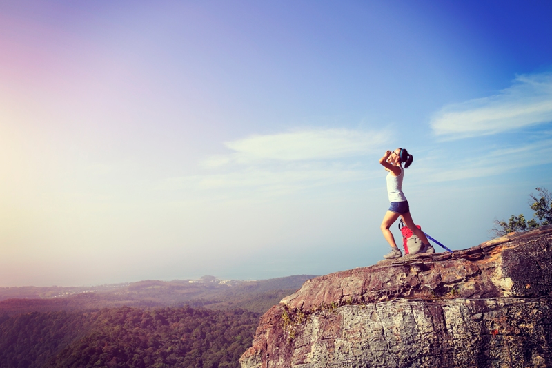 Le cose da non fare durante un viaggio all’estero urlare