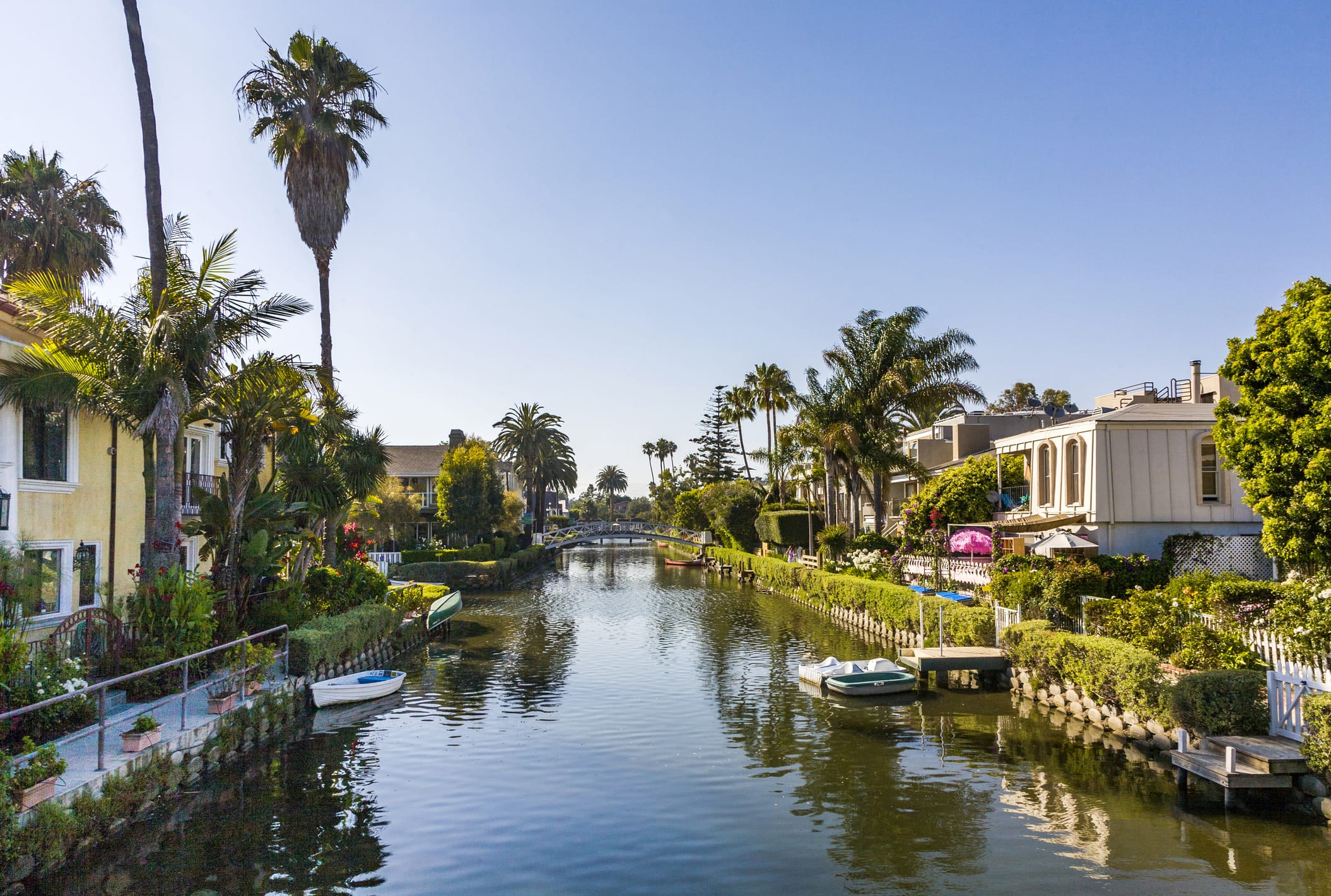 5 curiosità che non ti aspetti su Los Angeles 5 curiosità che non ti aspetti su Los Angeles