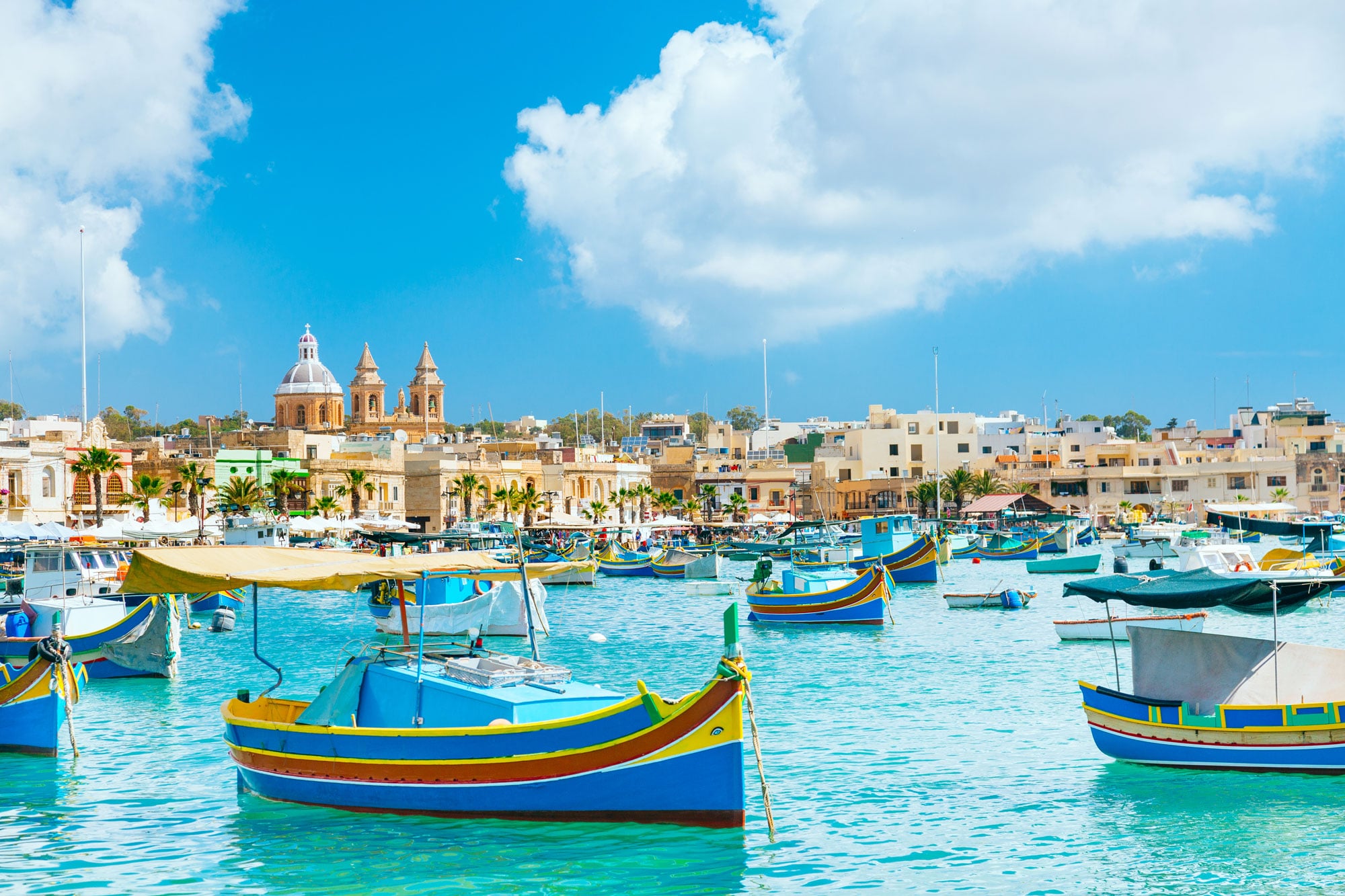 10 Curiosità su Malta 10 Curiosità su Malta