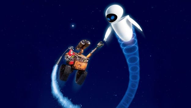 WALL•E: un manifesto ecologista, un robot per riflettere WALL•E: un manifesto ecologista, un robot per riflettere
